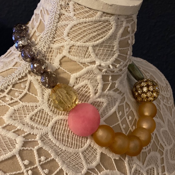 Anthropologie Necklace - Picture 2 of 4